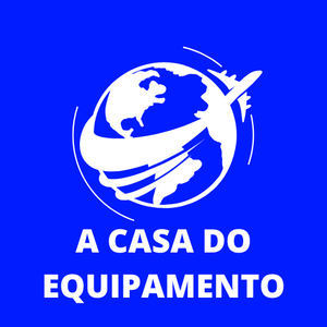 A CASA DO EQUIPAMENTO