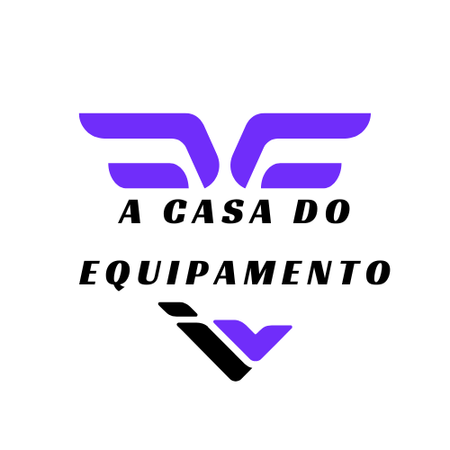 A CASA DO EQUIPAMENTO
