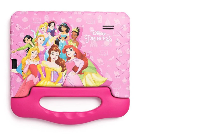 Tablet Infantil Multi Princesas 64GB 4GB de RAM NB418