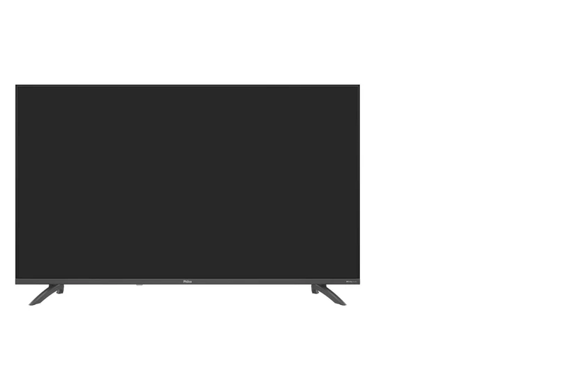 Smart TV 43" Philco Android TV Full HD Borda Infinita