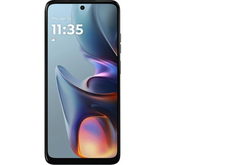 Smartphone Motorola Moto G05 128GB 12GB RAM Boost Câmera 50MP AI Bateria de 5200 mAh Tela 6.7 - Cinza