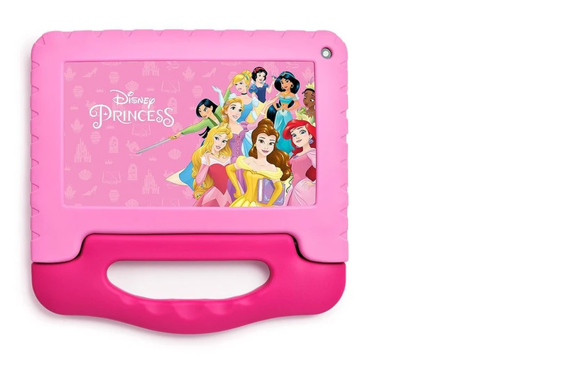 Tablet Infantil Multi Princesas 64GB 4GB de RAM NB418